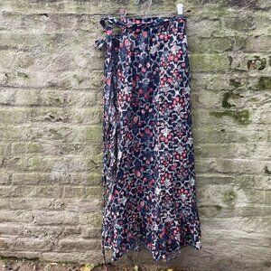 Isabel Marant Ètoile Maxi Skirt